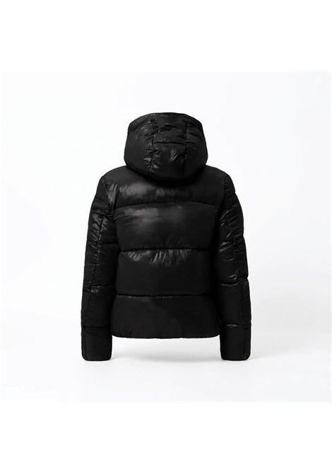 Piumino donna mod. Biddy SAVE THE DUCK | D31989W10000